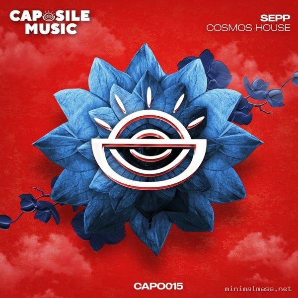 Sepp – Cosmic House