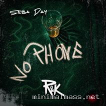 Seba Day – No Phone cover