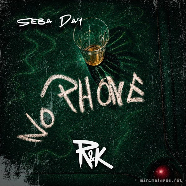Seba Day – No Phone
