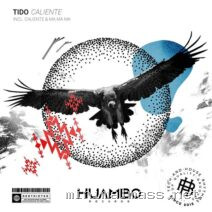 Tido – Caliente cover