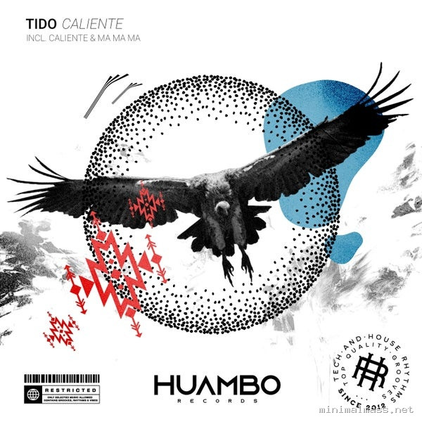 Tido – Caliente