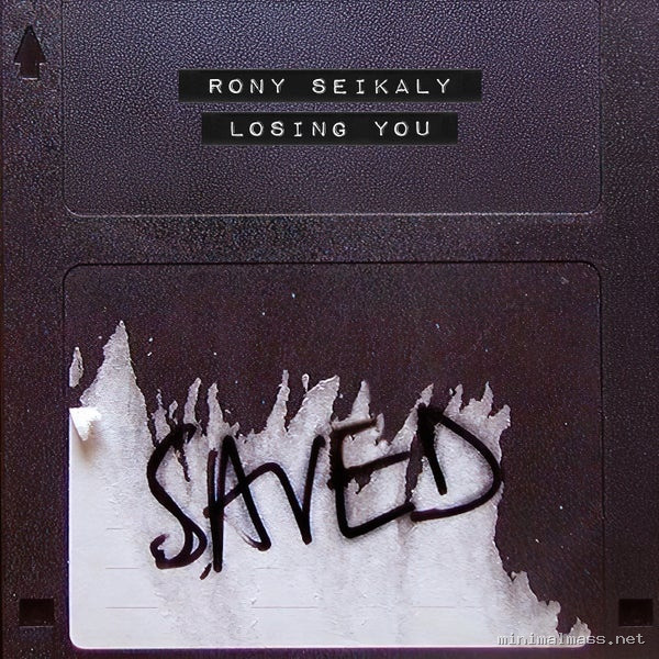 Rony Seikaly – Losing You