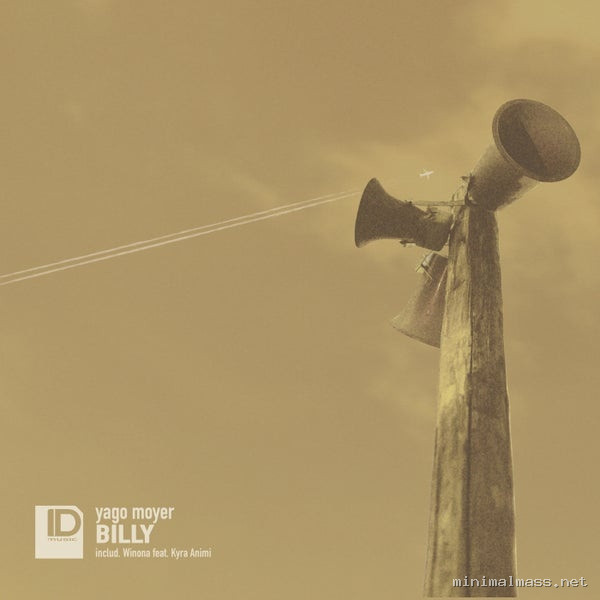 Yago Moyer – Billy