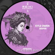 Kyle Owen – Deeper cover