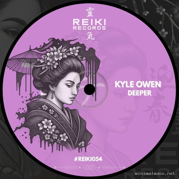 Kyle Owen – Deeper
