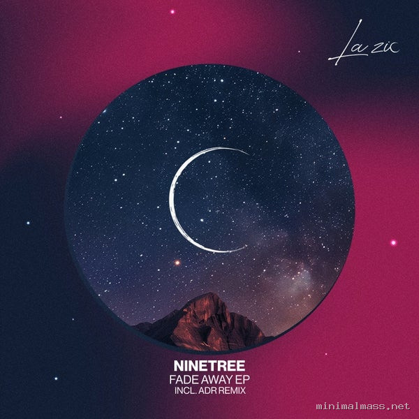 Ninetree – Fade Away EP