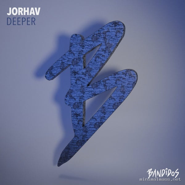 Jorhav – Deeper