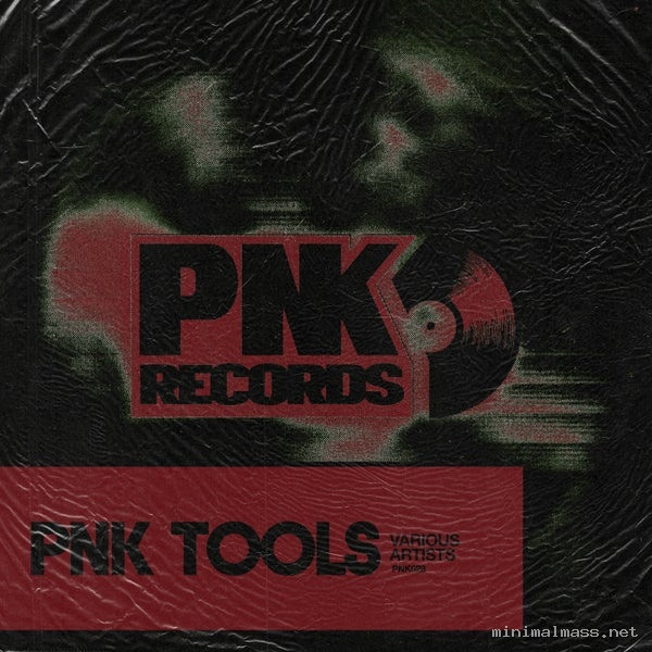 VA – PNK TOOLS
