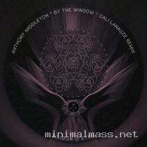 Anthony Middleton – By The Window cover