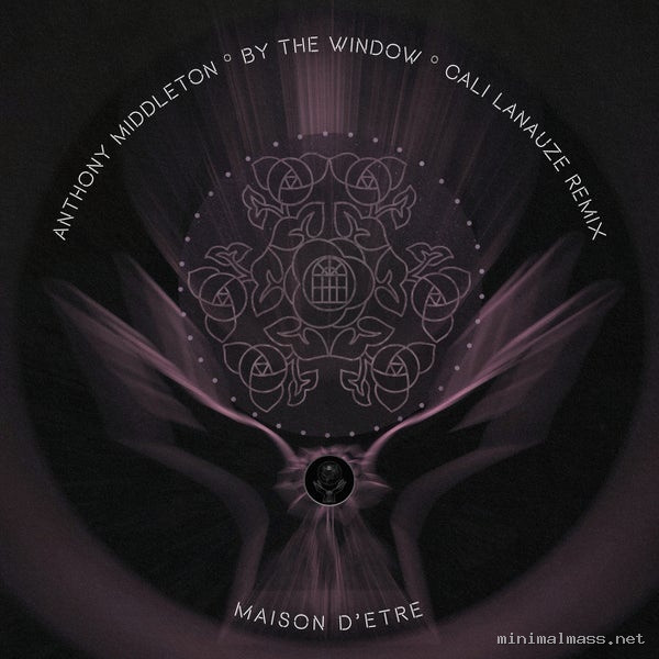 Anthony Middleton – By The Window
