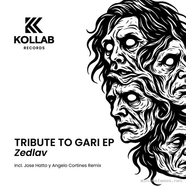 Zedlav – Tribute to Gari EP