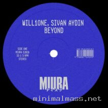 Sivan Aydin, WILL1ONE – Beyond cover