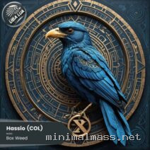 Hassio (COL) – Box Weed cover