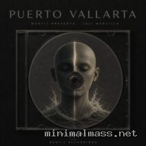Mantij, Juli Mantilla – Puerto Vallarta cover