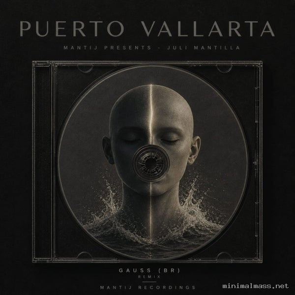 Mantij, Juli Mantilla – Puerto Vallarta