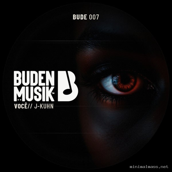 J-Kuhn – Você