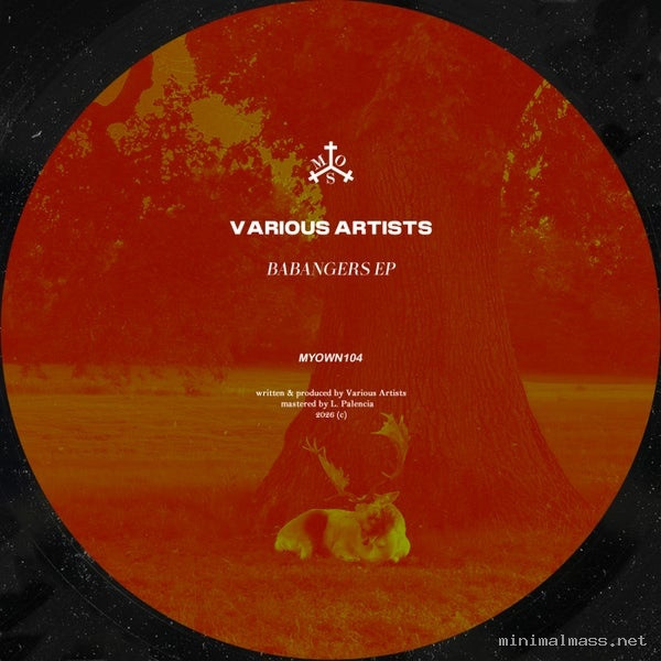 VA – Babangers