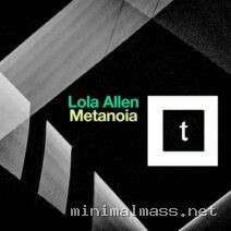 Lola Allen – Metanoia cover