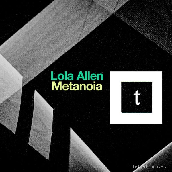 Lola Allen – Metanoia