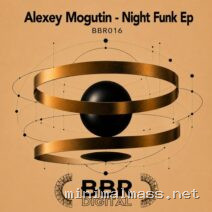 Alexey Mogutin – Night Funk cover