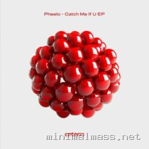 Pheelo – Catch Me If U cover