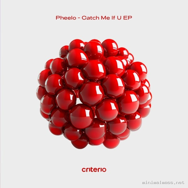 Pheelo – Catch Me If U