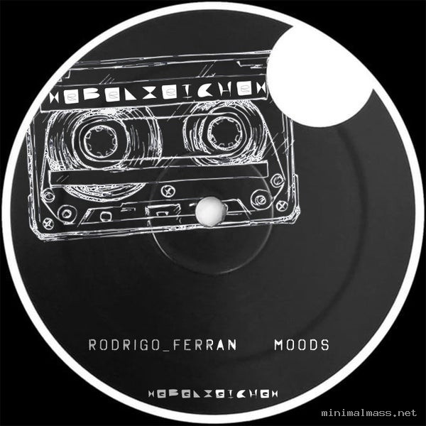 Rodrigo Ferran – Moods