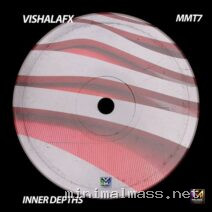 VISHALafx – Inner Depths cover
