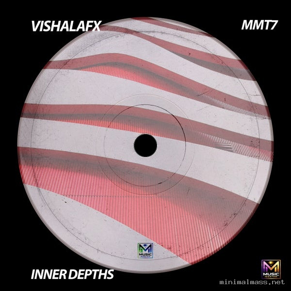 VISHALafx – Inner Depths