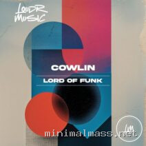 Cowlin – Lord Of Funk cover