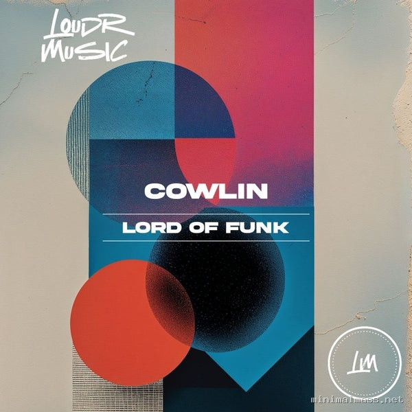 Cowlin – Lord Of Funk