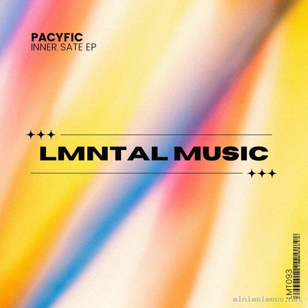 Pacyfic – Inner Sate EP