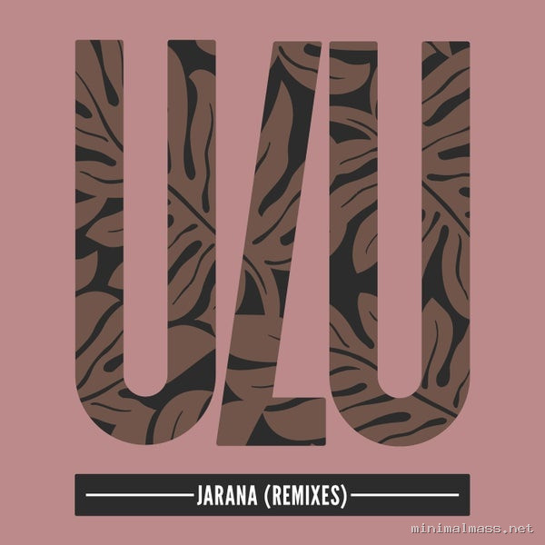 Khenya – Jarana (Remixes)