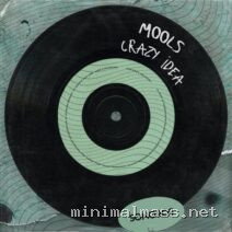 MOOLS – Crazy Idea cover