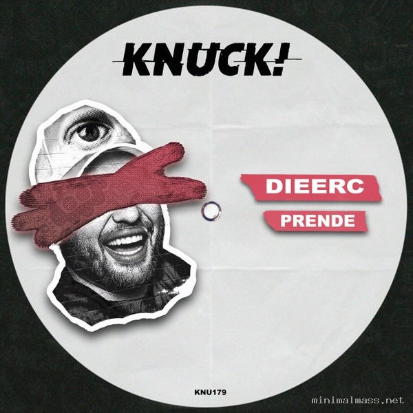 Dieerc – Prende