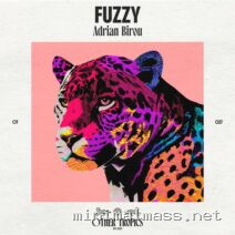 Adrian Birou – Fuzzy cover
