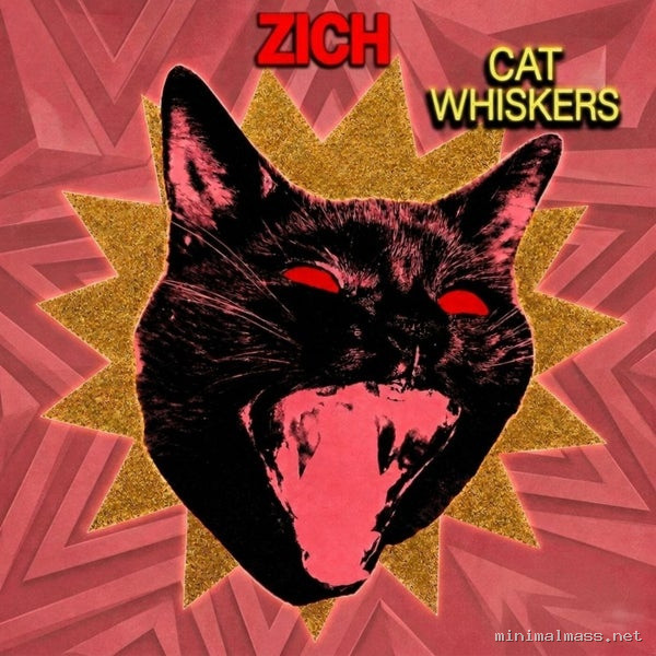 Zich – Cat Whiskers