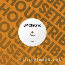JP Chronic – Flexing cover