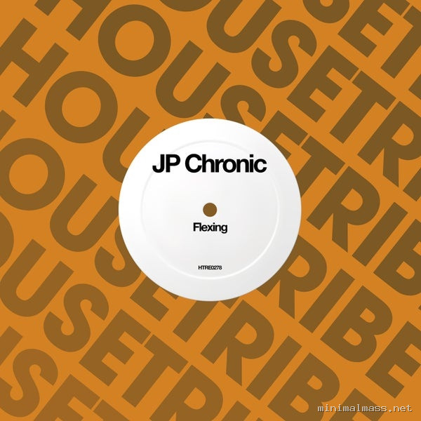 JP Chronic – Flexing
