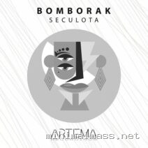 Bomborak – Seculota cover