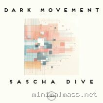 Sascha Dive, Aquarius Heaven – Dark Movement cover