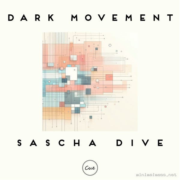 Sascha Dive, Aquarius Heaven – Dark Movement