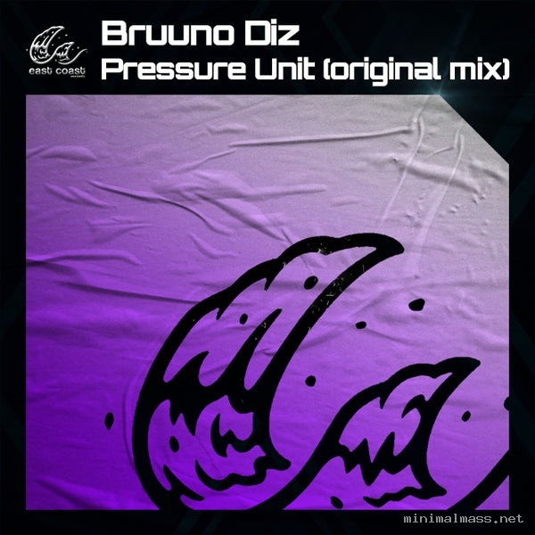 Bruuno Diz – Pressure Unit