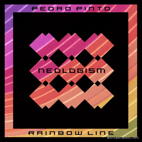 Pedro Pinto – Rainbow Line