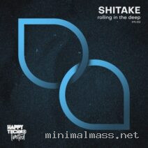 Shitake – Rolling in the Deep cover