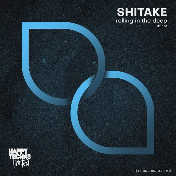 Shitake – Rolling in the Deep