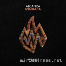 Alcanza – Izindaba cover