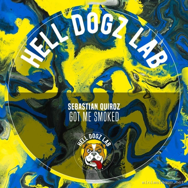 Sebastian Quiroz – Got Me Smoked