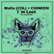 CHINEEN, Mafia (COL) – I´m Lost cover