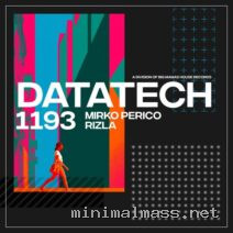 Mirko Perico – Rizla cover
